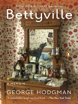 cover image of Bettyville
